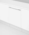 Fisher and Paykel DW60UT4HI2 60cm Fully Integrated Dishwasher - B Rated