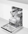 Fisher and Paykel DW60UT4HI2 60cm Fully Integrated Dishwasher - B Rated