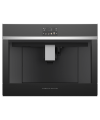 Fisher and Paykel EB60DSX1 Integrated Coffee Machine