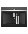 Fisher and Paykel EB60DSX1 Integrated Coffee Machine