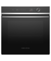 Fisher and Paykel OB60SD16PLX1 60cm Series 7 Contemporary Pyrolytic Oven, 16 Function - Stainless Steel - A Rated