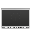 Fisher and Paykel OR90SCI6B1 90cm Series 9 Classic 5 Zone Induction Pyrolytic Range Cooker, 2 SmartZones - Black