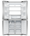 Fisher and Paykel RF500QNUX1 American Style Fridge Freezer