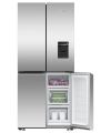 Fisher and Paykel RF500QNUX1 American Style Fridge Freezer