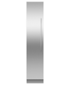 Fisher and Paykel RS4621FLJE1 46cm Series 11 Integrated Column Freezer No Frost E Rated