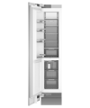 Fisher and Paykel RS4621FLJE1 46cm Series 11 Integrated Column Freezer No Frost E Rated