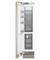 Fisher and Paykel RS4621FLJE1 46cm Series 11 Integrated Column Freezer No Frost E Rated