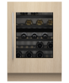 Fisher and Paykel RS6009V2RT1 60cm Series 9 Integrated Wine Cabinet E Rated