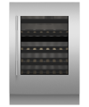 Fisher and Paykel RS6009V2RT1 60cm Series 9 Integrated Wine Cabinet E Rated