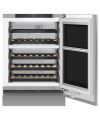Fisher and Paykel RS6009V2RT1 60cm Series 9 Integrated Wine Cabinet E Rated