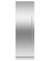 Fisher and Paykel RS6019F3LJ1 60cm Series 9 Integrated Triple Zone Freezer Internal ice maker E Rated
