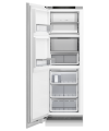 Fisher and Paykel RS6019F3LJ1 60cm Series 9 Integrated Triple Zone Freezer Internal ice maker E Rated