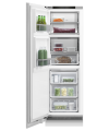 Fisher and Paykel RS6019F3LJ1 60cm Series 9 Integrated Triple Zone Freezer Internal ice maker E Rated