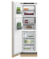 Fisher and Paykel RS6019F3LJ1 60cm Series 9 Integrated Triple Zone Freezer Internal ice maker E Rated