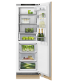Fisher and Paykel RS6019S2R1 60cm Series 9 Integrated Dual Zone Larder Fridge