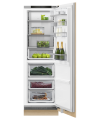 Fisher and Paykel RS6019S3RH1 Built In Larder Fridge with Chilled Water Dispenser C Rated