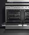 Fisher-Paykel OR120DDWGX2 Range Cooker