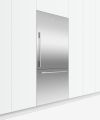 Fisher and Paykel RS9120WRJ2 91cm Wide Fully Integrated Fridge-Freezer – Internal Ice Maker – Right Hand Hinge