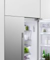 Fisher and Paykel RS90A3 Integrated Fridge Freezer