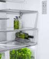 Fisher and Paykel RS90A3 Integrated Fridge Freezer