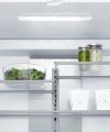 Fisher and Paykel RS90A3 Integrated Fridge Freezer