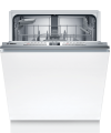 Bosch SMV4EAX23G Full Size Integrated Dishwasher