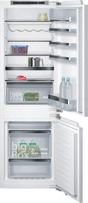 Siemens KI86NHDF0 Integrated Fridge Freezer