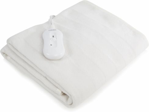 Carmen C81192 Single Heated Under Blanket