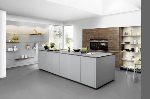 Nolte Modern Kitchen