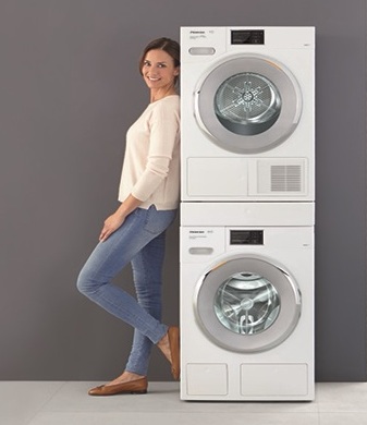 Washing Machines and more at Carters